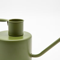 Merlino Watering Can 1L Avocado