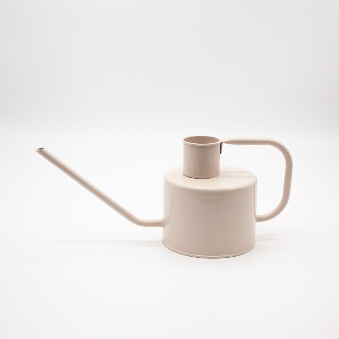 Merlino Watering Can 1L Sand