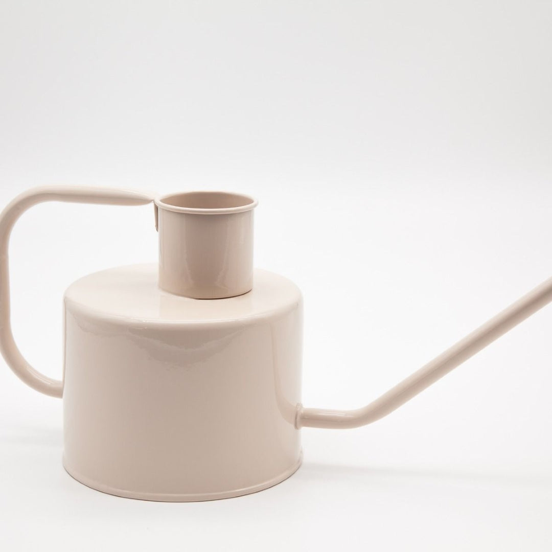 Merlino Watering Can 1L Sand