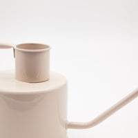 Merlino Watering Can 1L Sand