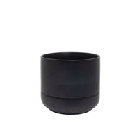 Troy Self Watering Planter Midnight