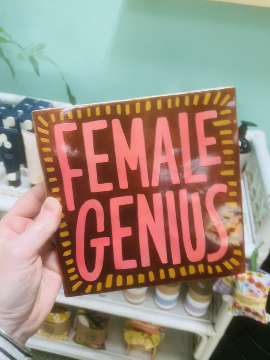 Superette Genius Tile