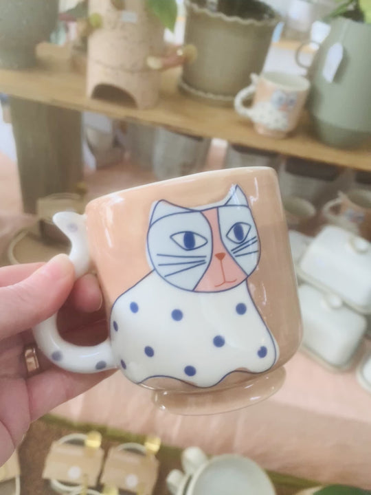 Missy Mug