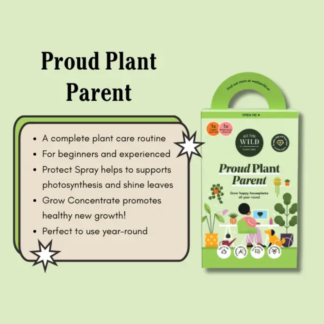 Proud Plant Parent Kit