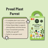 Proud Plant Parent Kit