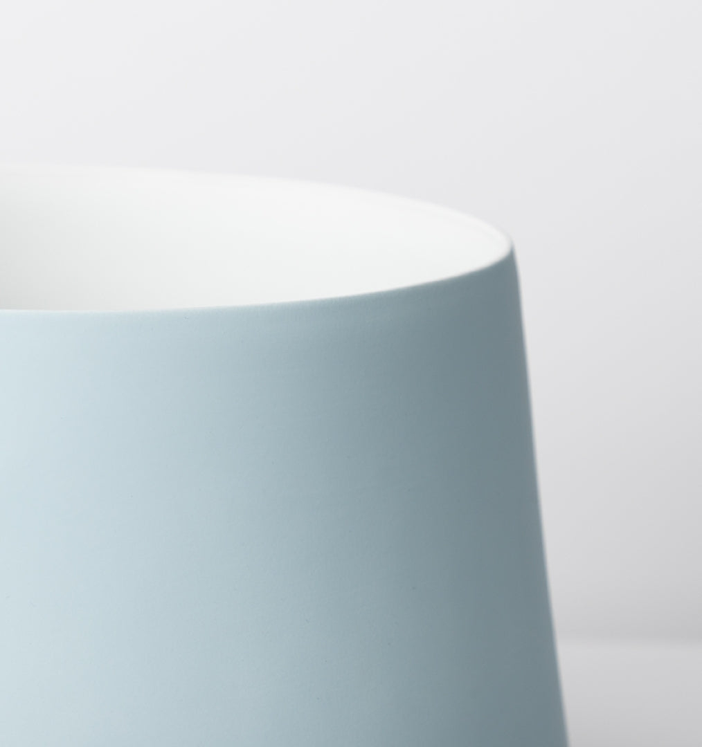 Samso Planter Sky Large