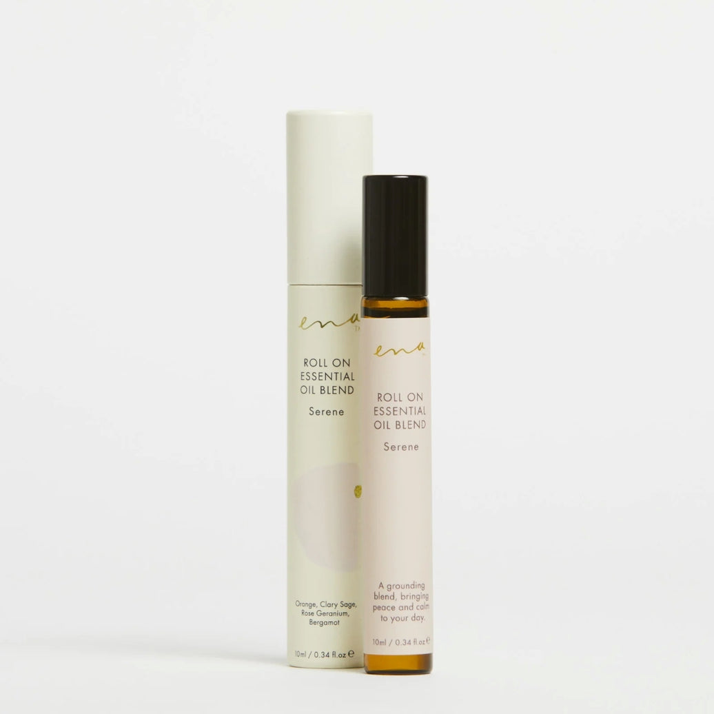 Essential Oil Roll On - Serene 10ml
