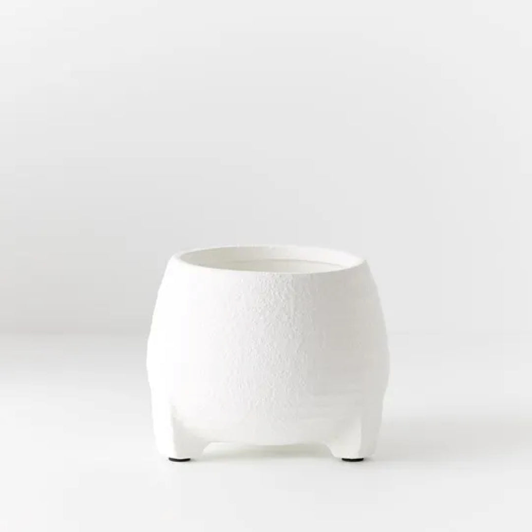 Soffie Pot White