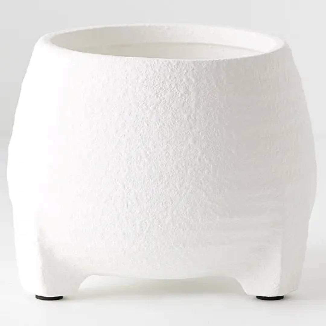 Soffie Pot White