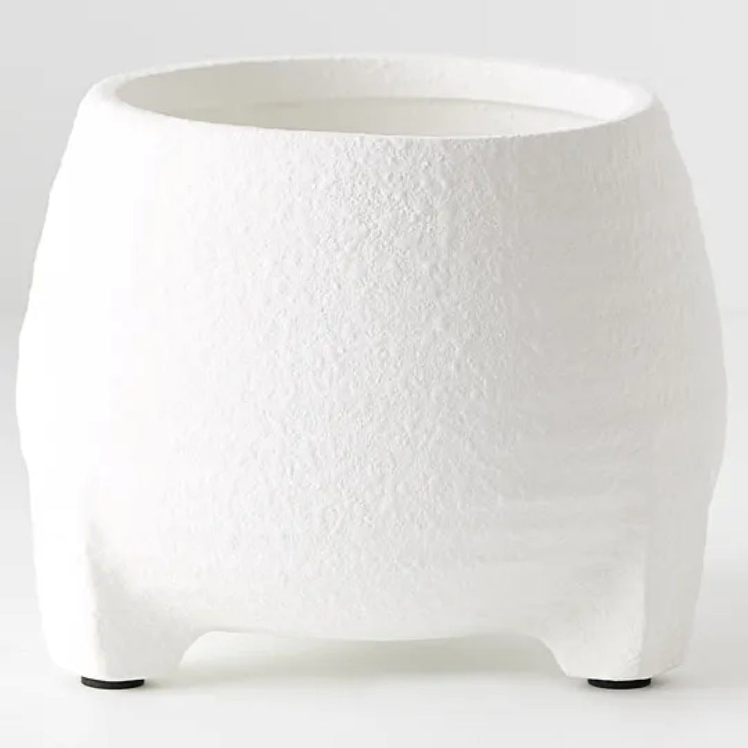 Soffie Pot White