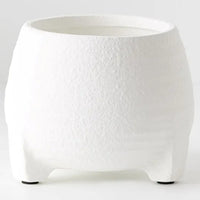 Soffie Pot White