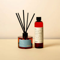 Tallow Eco Reed Diffuser Refill
