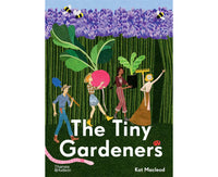 The Tiny Gardeners