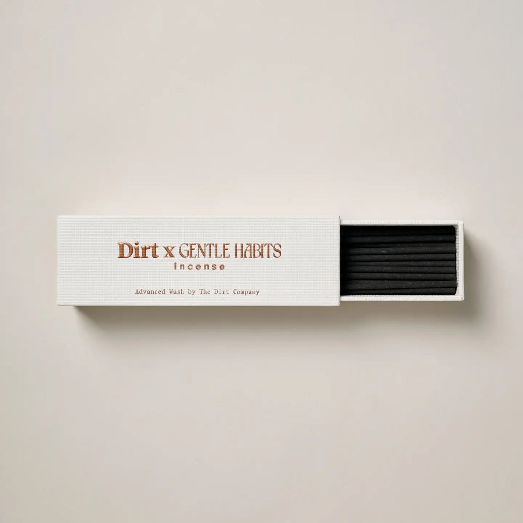 Advanced Wash Incense