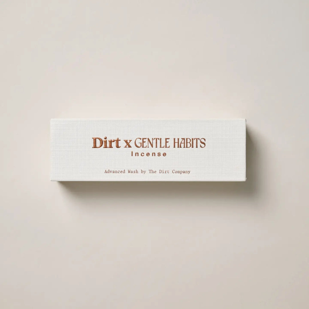 Advanced Wash Incense