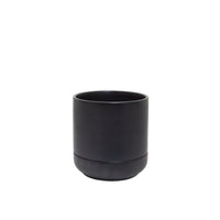 Troy Self Watering Planter Midnight