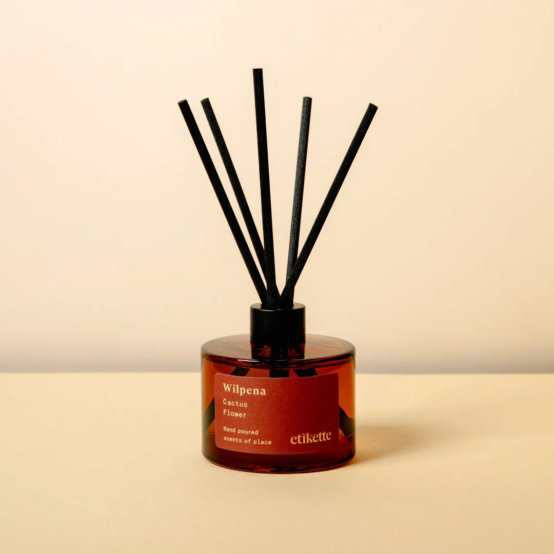 Sweetwater Creek Eco Reed Diffuser