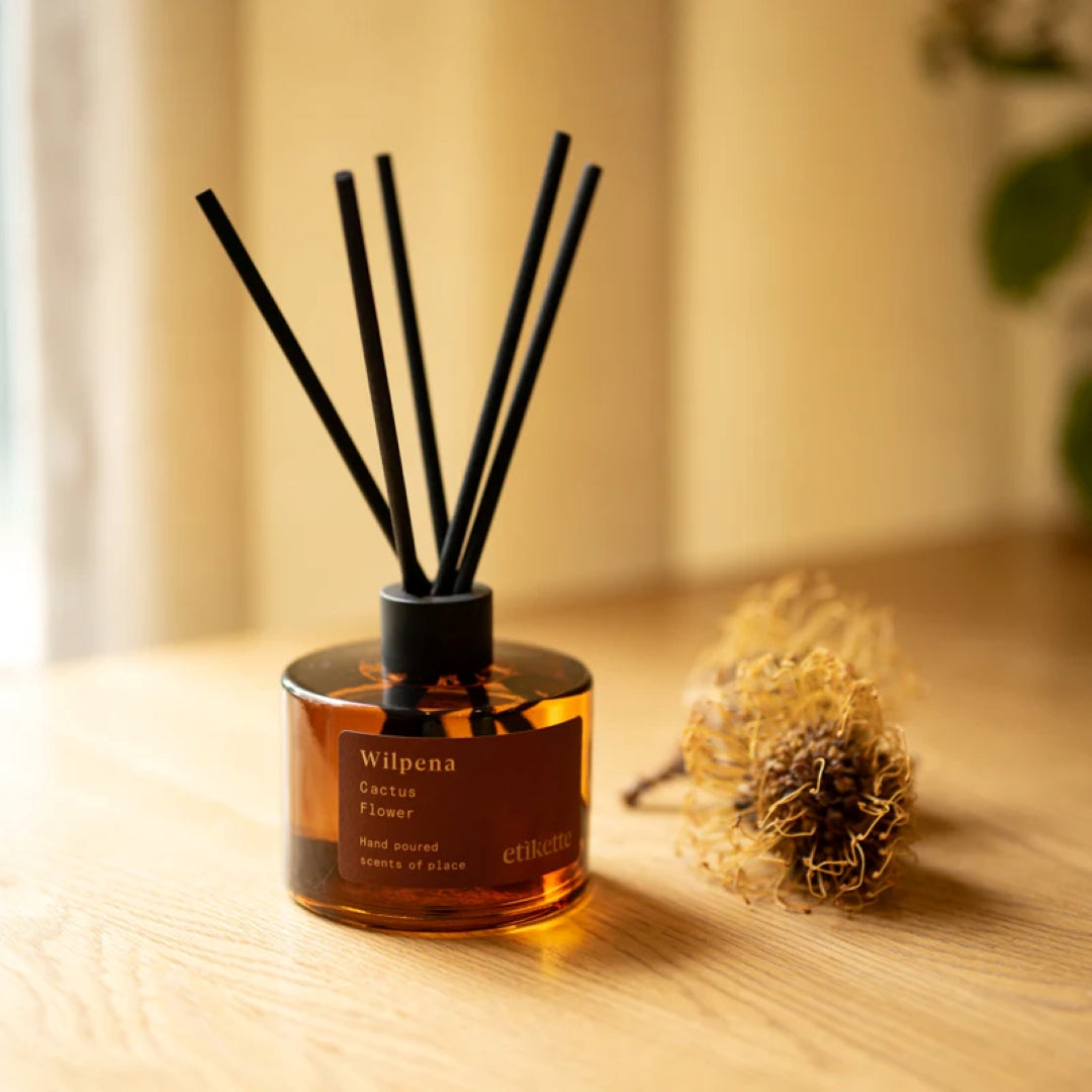 Sweetwater Creek Eco Reed Diffuser