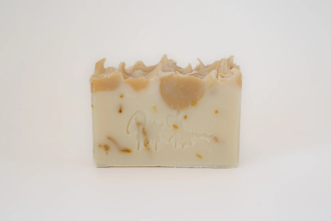 Wisdom - Lavender and Calendula
