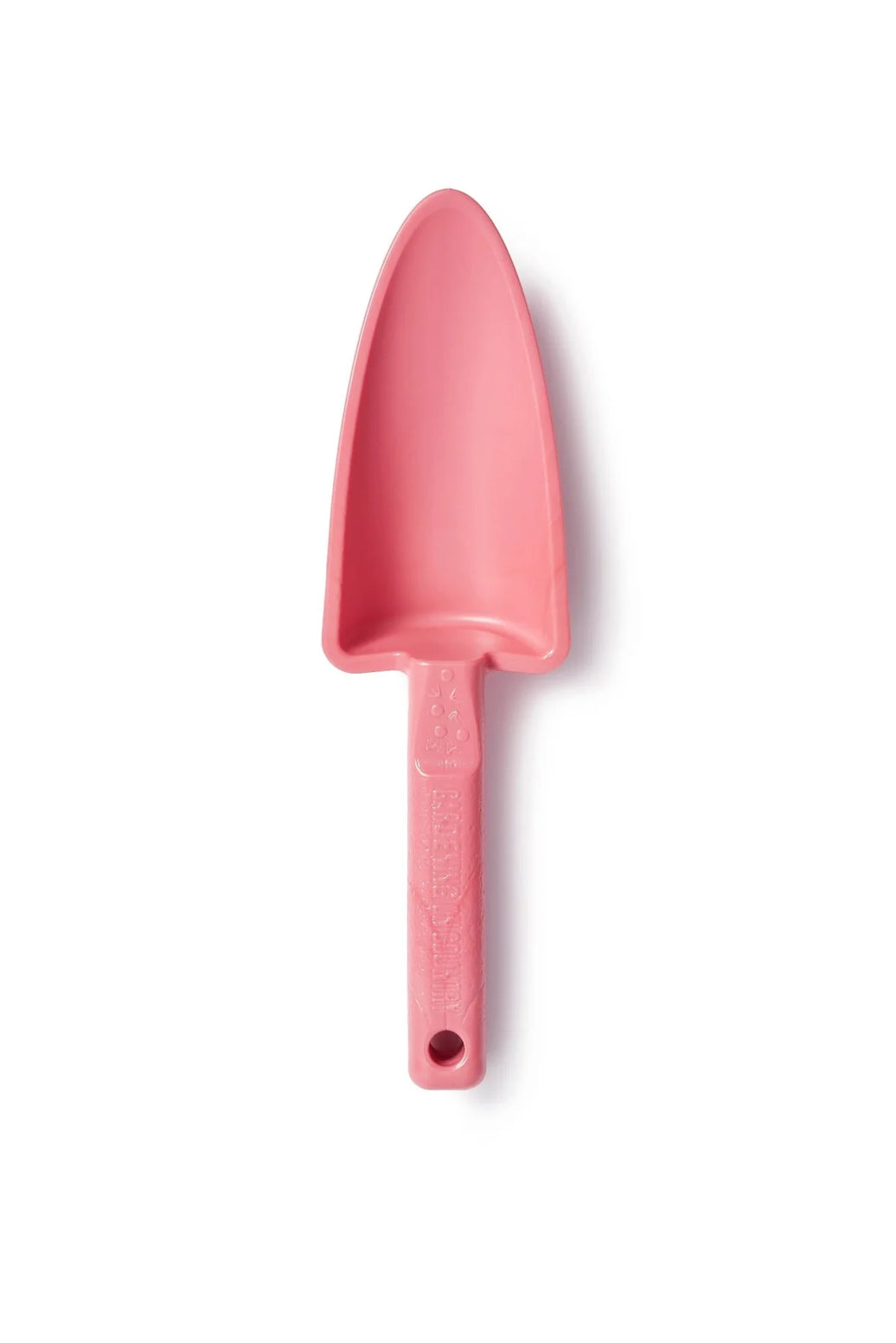 Womby Trowel - Bumbunga Pink