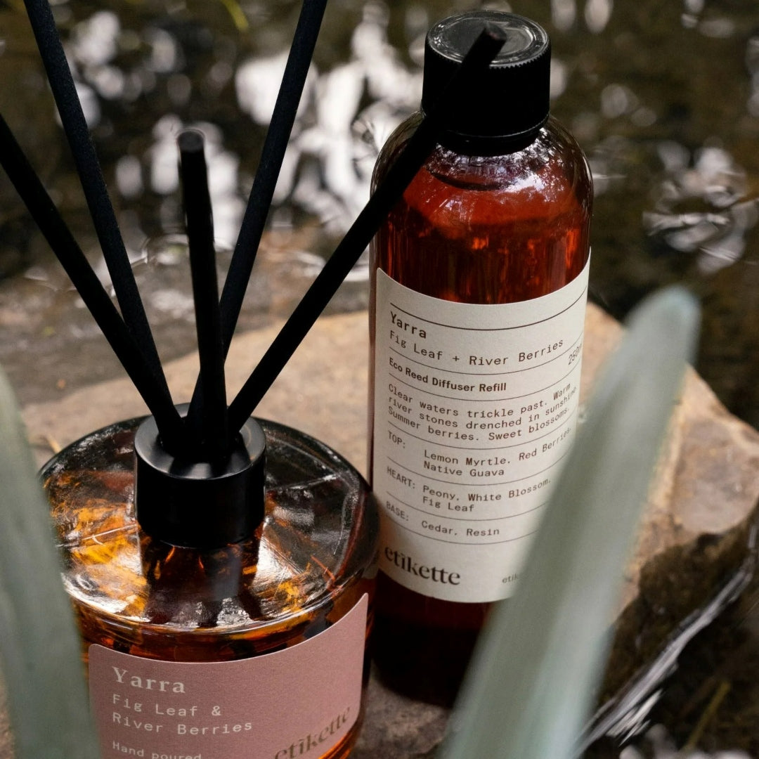 Yarra Eco Reed Diffuser Refill